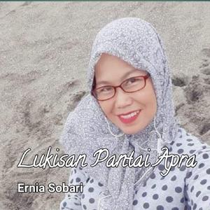 Lukisan Pantai Apra