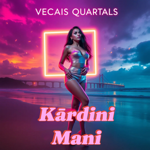 Kārdini Mani