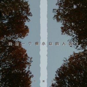 我 是 一 个 很 小 众 的 人 吗 ？