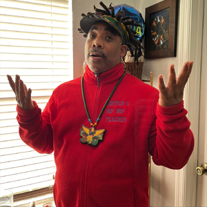 The Parent's Reggae Anthem (What Do You Wan Wan?)