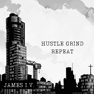 Hustle Grind Repeat