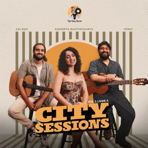 Daira (City Sessions, Vol. 2 (Side A))