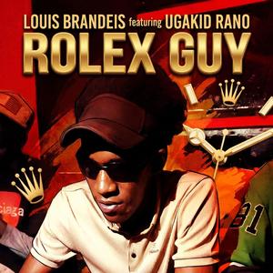 Kampala (feat. UgaKid RANO)
