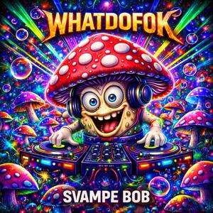 Svampe Bob