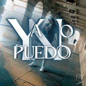 Ya No Puedo