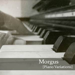 Piano Variation #4