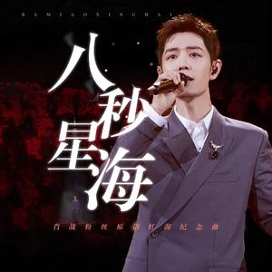八秒星海（肖战粉丝原创红海纪念曲）