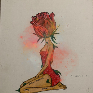 Untraditional Love Story