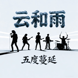 云和雨 伴奏