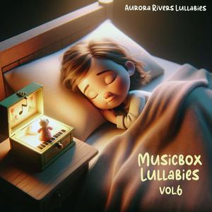 Sleppy Dog (Lullaby)