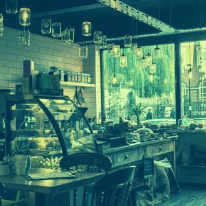 一尘不染程式设计印象数