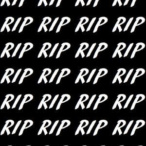 R.I.P