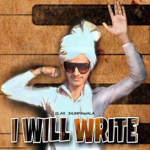 I Will Write