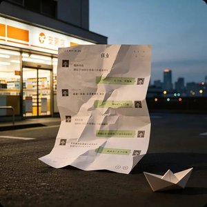 最好的告别（plan A）