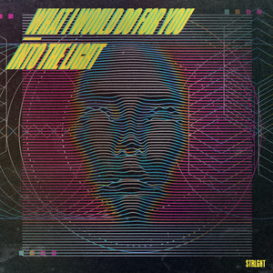 What I Would Do For You