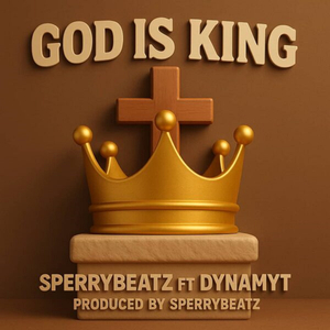 God Is King