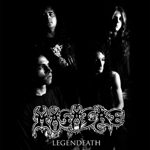 Brutales Masacres (En Vivo)