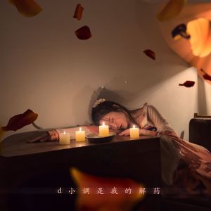 《d小调是我的解药》