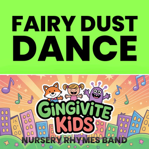 Fairy Dust Dance