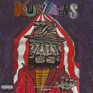 Kurtains (End Title from "Kharver")