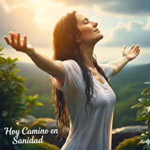 Camino en Sanidad