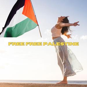 Free Free Palestine