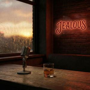 Jealous
