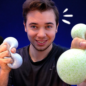 ASMR Pour Dormir Profondément Pt. 8