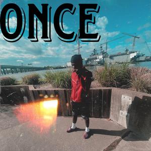 Once