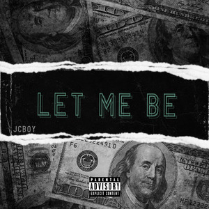 Let Me BE