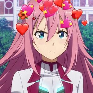Anime Hoes