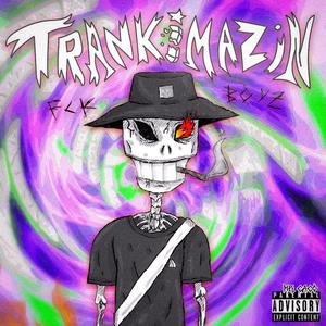 Trankimazin