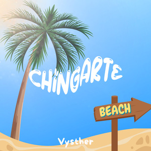 Chingarte
