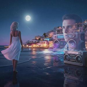 Lonely Night (Female Version)