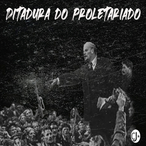 Ditadura do proletariado (feat. DJ BATATA'KILLA)