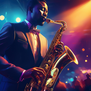 Momentos De Jazz Nocturno