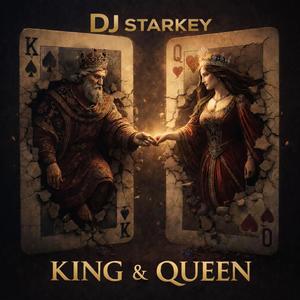 King & Queen