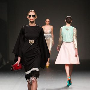 中国风模特走秀音乐