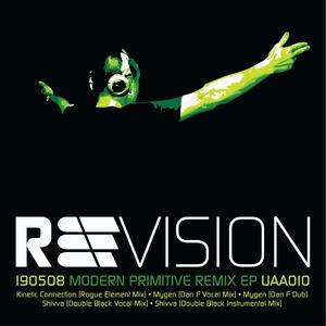 Shivva (Double Black Vocal Mix)