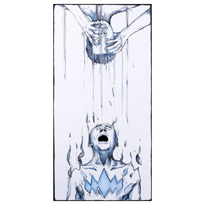 Spider's Thrash / Whiskey Priest