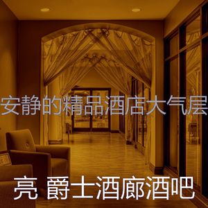 抚慰的酒吧酒店回忆