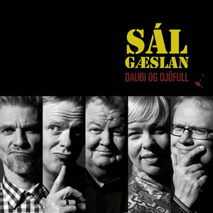 Þegar flaskan er tóm