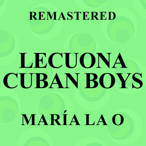 María Belén Chacón (Remastered)
