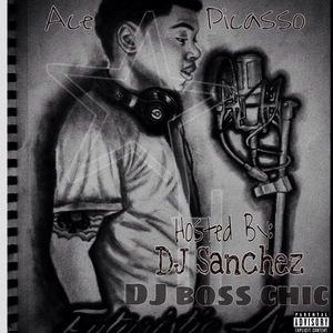 Dope Dealer (Remix) (Feat. T-Rell & Starsky P) [Prod. By Jit The Beast]