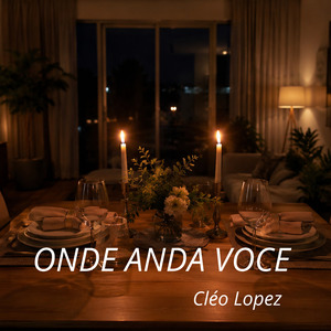 Onde Anda Voce