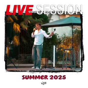 Sincerèrement (Live Session - Summer 2025) (Live)