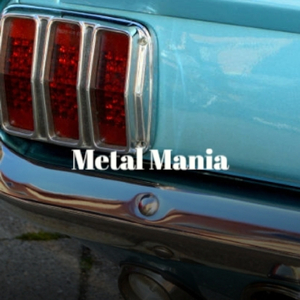 Metal Mania