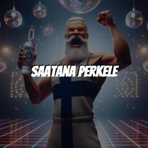 Saatana Perkele