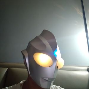 ウルトラ六兄弟（奥特曼六兄弟）