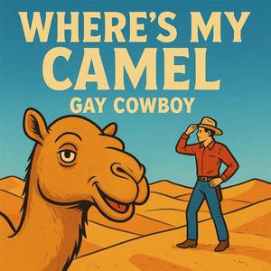 Where's My Camel